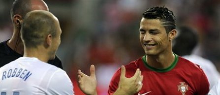 Olanda, Turcia si Ungaria au remizat in amicale